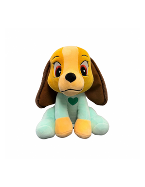 Disney Plüsch im Strampler 24 cm