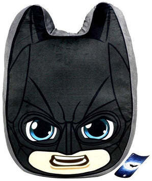 Plüsch Kissen Dark Knight Batman 34x43x14 cm