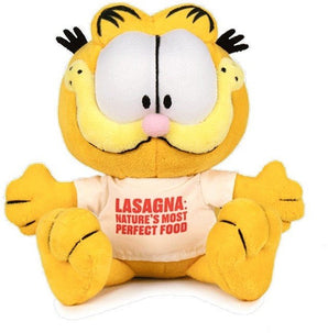 Garfield Plüsch 30 cm