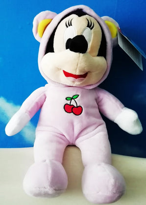Disney Plüsch im Strampler 30cm