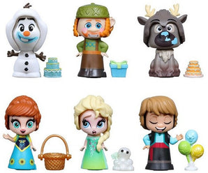 Disney frozen II Twirl Abouts im Blindbeutel