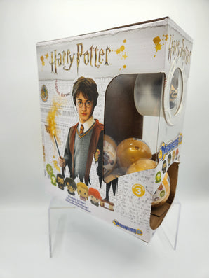 Harry Potter Mashems