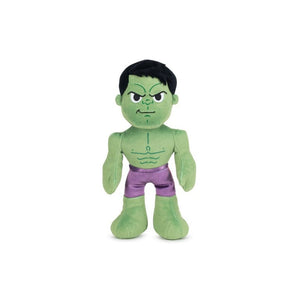 Hulk Kuscheltier Marvel Avengers - 25 cm Plüschtier Stofftier