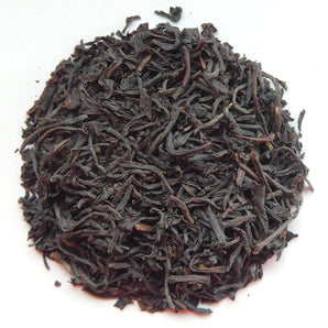 English Breakfast Tea Schwarztee Blattmischung
