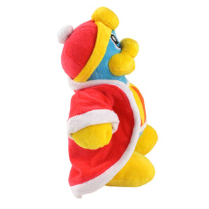König Dedede Kirby plüsch 25 cm Kuscheltier