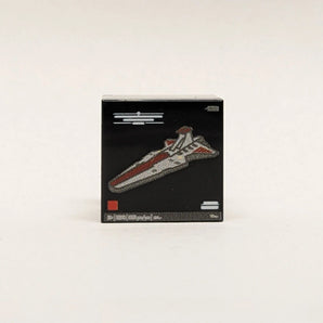 "Set" 2x2 Tile "Venator-Klasse Kreuzer"