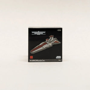 "Set" 2x2 Tile "Venator-Klasse Kreuzer"