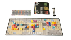 Airport Madness Manager - Premium DXB edition