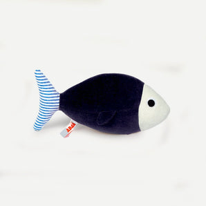 ELLIOT LE POISSON - MADE IN EU