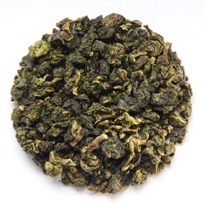 Formosa Jade Oolong