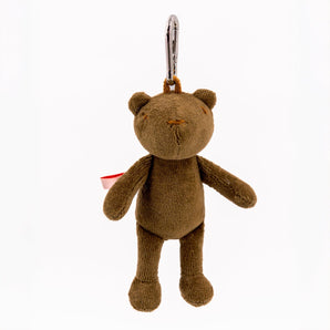 GRIGRI SAC A MAIN - JERMAINE L'OURSON