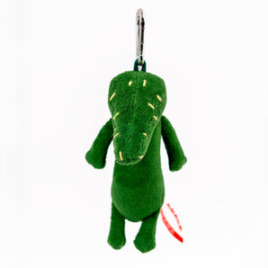 GRIGRI SAC A MAIN - TONY LE CROCODILE