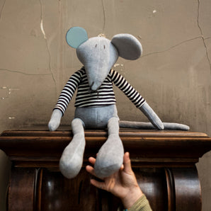 HECTOR LE RAT - L
