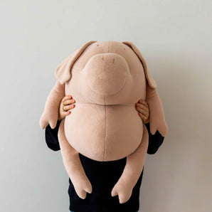 HELMUT LE COCHON - XXL - MADE IN FRANCE