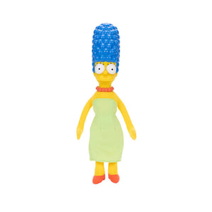 Die Simpsons Marge Kuscheltier - 20 cm Plüschtier Stofftier