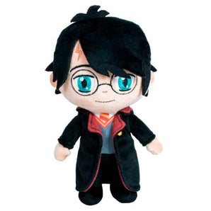 Harry Potter Kuscheltier - 20 cm Plüschtier Stofftier