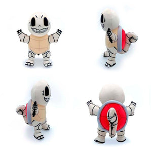 Pokemon Schiggy Halloween Kuscheltier - 24 cm Plüschtier Stofftier