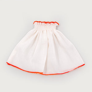 LES ROBES EN LIN - M/L/XL