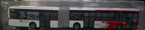 Rietze Mercedes Citaro G Lippemobil Bus 1:87 H0 Modell