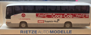 H0 1:87 Rietze 40194 Mercedes D 404